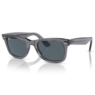 Imagem de Óculos de Sol Ray Ban Wayfarer RB2140 6773R5-50