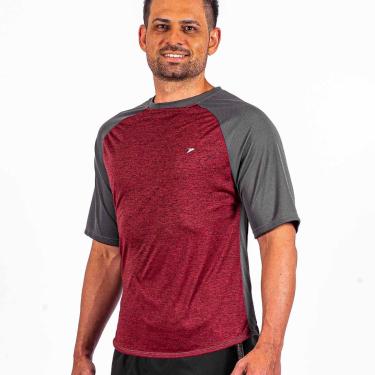 Imagem de Camiseta Esportiva Storm 04373-Masculino