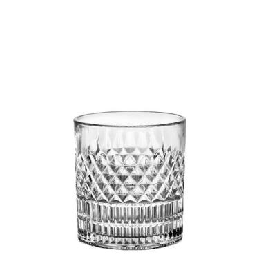 Imagem de Copo Baixo para Whisky Esplanada Ecológico 310ml 1un - L'Hermitage, Tr