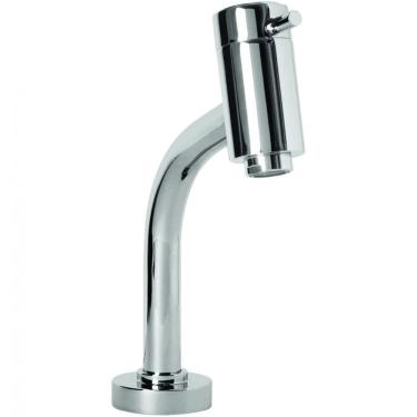 Imagem de Torneira de Mesa Para Lavatório Fit 1-4 de Volta Bica Baixa 1197 Esteves Torneira de Mesa Para Lav