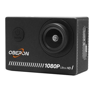 Imagem de Mini Câmera Digital HD Lente 120º 2 Polegadas A Prova D'agua 1080p 30f