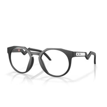 Imagem de Óculos de grau Oakley OX8139 0150 Hstn Rx