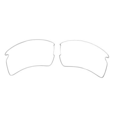 Imagem de Lente oakley flak 2.0 xl oo9188 16 -  fotocromática