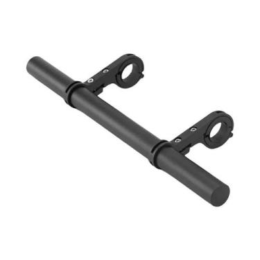 Imagem de Suporte Extensor De Guidão Para Bicicleta 10 20 30cm, Peça Para Montag