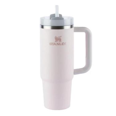 Imagem de Garrafa Termica Adulto Stanley Quencher 887ml - 0814-Unissex