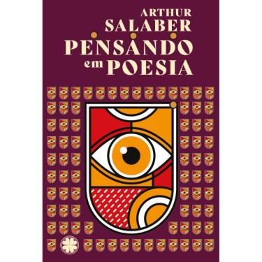 Imagem de Pensando Poesia