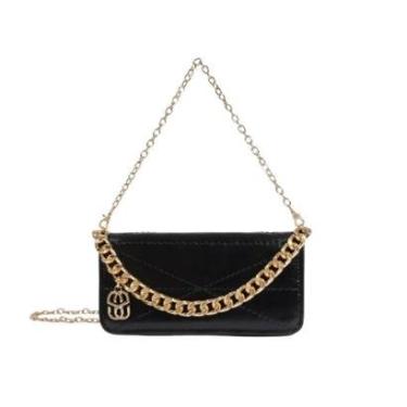 Imagem de BOLSA SCHUTZ COURO FEMININA S500183035-Feminino