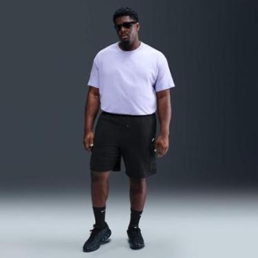 Imagem de Shorts Nike Club Cargo Masculino-Masculino
