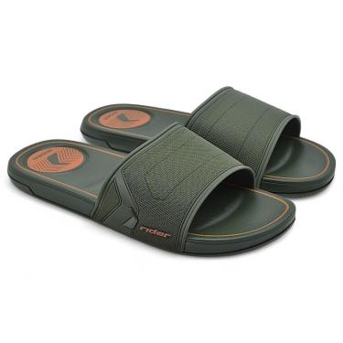 Imagem de Chinelo Rider Slide Start Masculino Casual Macio-Masculino