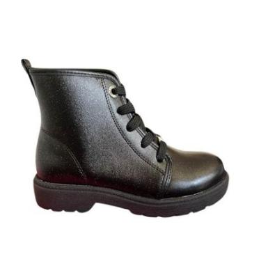 Imagem de Bota Infantil Menina Molekinha-Feminino