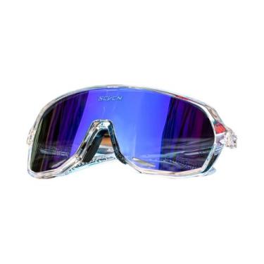 Imagem de Óculos De Sol Para Ciclismo Masculinos E Femininos, Óculos Esportivos 