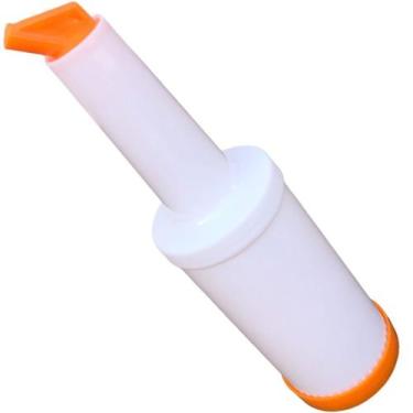 Imagem de Storen Pour Garrafa Suco Xarope Açucar Barman Master Pro 1L - NLS, Lar