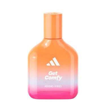Imagem de Adidas Vibes Get Comfy Eau De Parfum - Perfume Unissex 50ml
