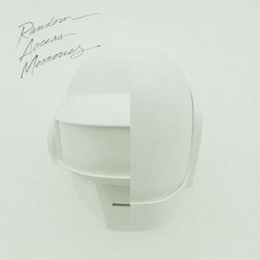 Imagem de Random Access Memories (Drumless Edition) (180 Gram Vinyl, Booklet, Gatefold LP Jacket)