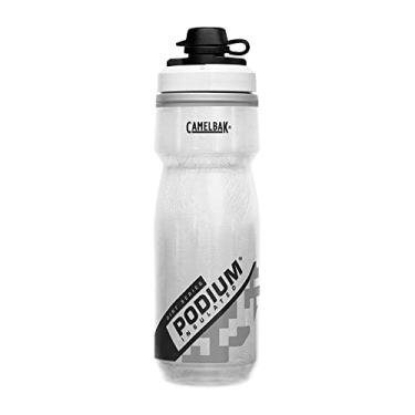 Imagem de GARRAFA PODIUM ICE 620ML CAMELBAK - COM ISOLAMENTO EM AEROGEL