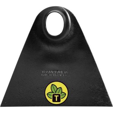 Imagem de Enxada Sul Com Olho Oval, Sem Cabo, 205 Mm X 183 Mm, 77201154 Tramonti