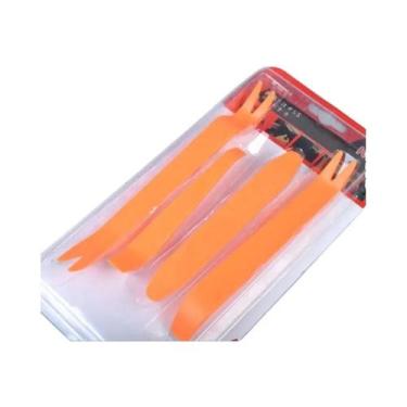 Imagem de Ferramentas De Abertura De Portas De Carro: Bomba PDR, Cunha De Ar, Al