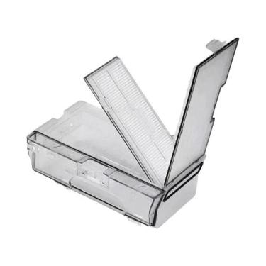 Imagem de Aspirador De Pó Elétrico Roborock S7 Com Tanque De Água, Mop, Suporte 