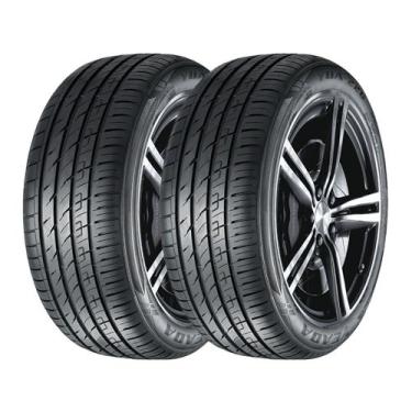 Imagem de Kit 2 Pneus Yeada Aro 18 235/50R18 YDA-226 101W