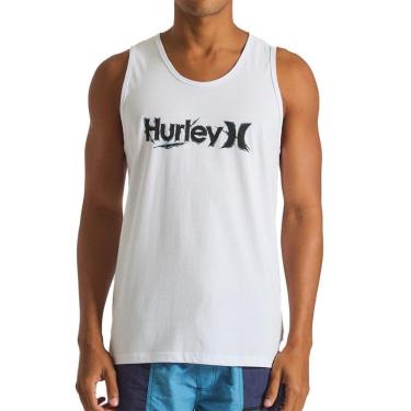 Imagem de Regata Hurley Rash SM25 Masculina-Masculino