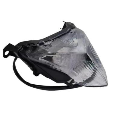 Imagem de Lanterna Led Traseira - Twister CBX 250 F de 2016 até 2023 - Embus