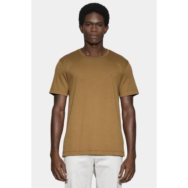 Imagem de Camiseta Aramis Manga Curta Interlock-Masculino
