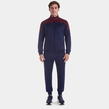 Imagem de Agasalho Mizuno Root V Masculino-Masculino