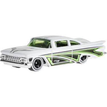 Imagem de Hot Wheels - '59 Chevy Impala - JJK81 - Mattel