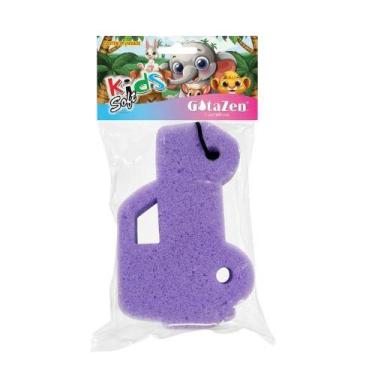 Imagem de Esponja de Banho Gotazen Kids Soft Ref. 2990