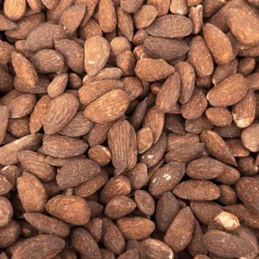 Imagem de Amêndoa Defumada 1KG Premium Novinha - Nuts