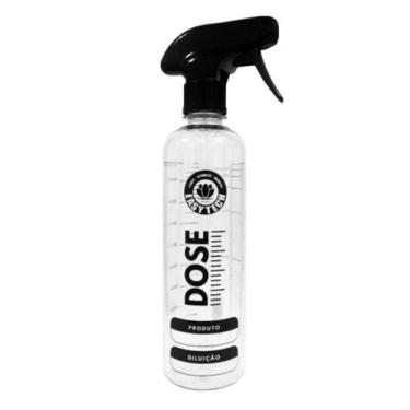 Imagem de Frasco Pulverizador Dose 500ml Easytech