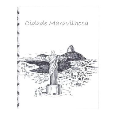 Imagem de Album 400 fotos 10x15 cristo redentor travel rec - 108/06 - RECORDARI