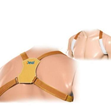 Imagem de Corretor postural simples - IDEAL