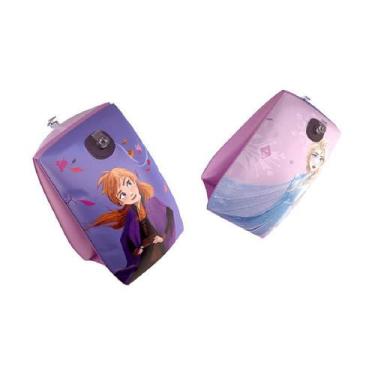 Imagem de Boia De Braço Frozen 23X14cm - Etitoy - ETILUX