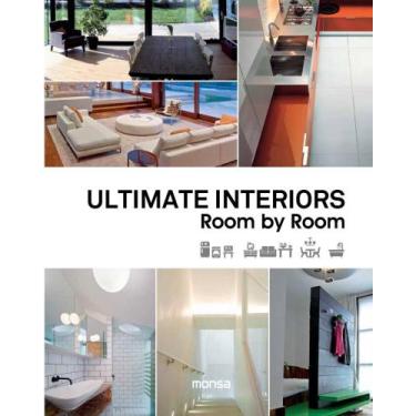 Imagem de Ultimate Interiors. Room By Room, 3