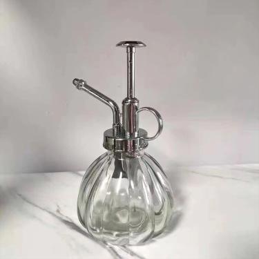 Imagem de Borrifador Spray em Vidro para Plantas Cazza Flora