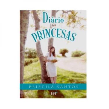 Imagem de Diário das princesas - LIFE - EDITORIAL CASA**