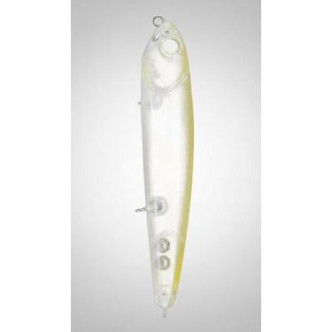 Imagem de Isca de Pesca Articulada 10.2cm 14g Ação Zigue Zague - Congratulations