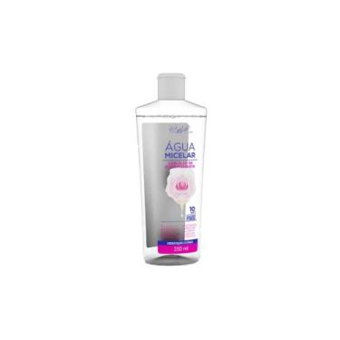Imagem de Água Micelar 250ml Belkit Demaquilante Oleo de Rosa Mosqueta, Agua Mic