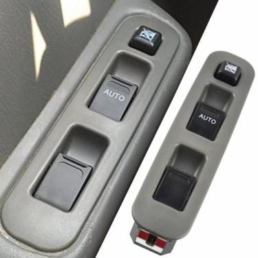 Imagem de Interruptor De Controle Principal Elétrico Suzuki Jimny Para Vidro Elé