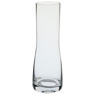 Imagem de Jarra Home&Co 27x9x9cm Vidro Transparente 1,2L para Bar Festa e Mesa P