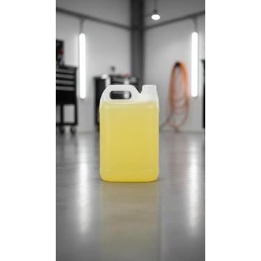 Imagem de Shampoo Automotivo Concentrado Desengraxante 5 Litros - Congratulation