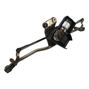 Imagem de USADO: Máquina Motor Limpador De Parabrisas Orignal Escort 93 A 96 - F