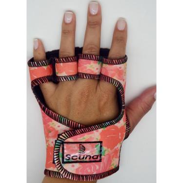 Imagem de Luva Scuna Musculação Feminia-Feminino