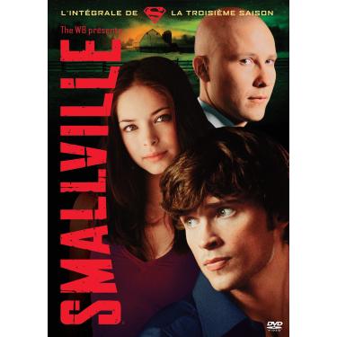 Imagem de Smallville: Season 3