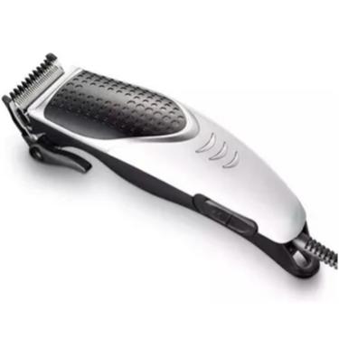 Imagem de Máquina Corta Cabelo Multilaser Excelente salão e  barbearia