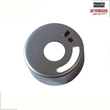 Imagem de Copo Bomba Dágua Genuíno Motor Yamaha 4Hp 6E04432200