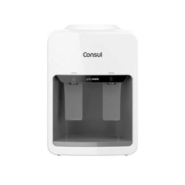 Imagem de Bebedouro de Garrafão Consul CJD42 220V