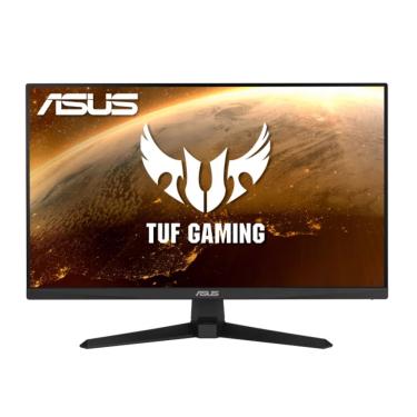 Imagem de Monitor Gamer Asus TUF Gaming 23,8 LED FHD 165Hz 1ms DP HDMI FreeSync - VG247Q1A - Preto