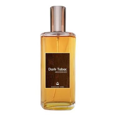 Imagem de Perfume Masculino Oriental Amadeirado Dark Tabac 100ml - Essência Do B